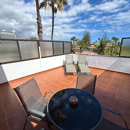 Sea Views, Relax, Maspalomas, Enjoy! San Bartolomé Exterior foto