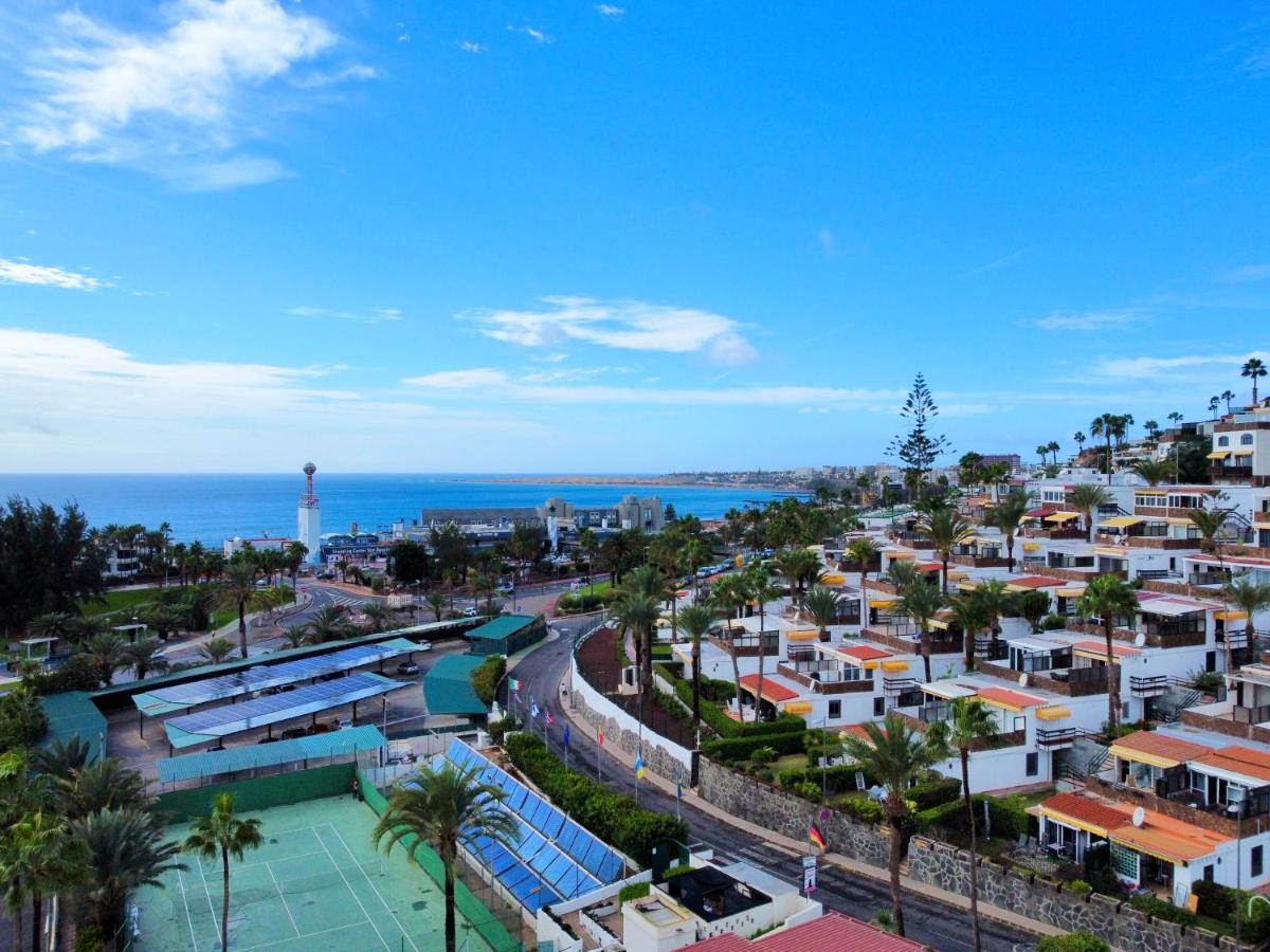Sea Views, Relax, Maspalomas, Enjoy! San Bartolomé Exterior foto