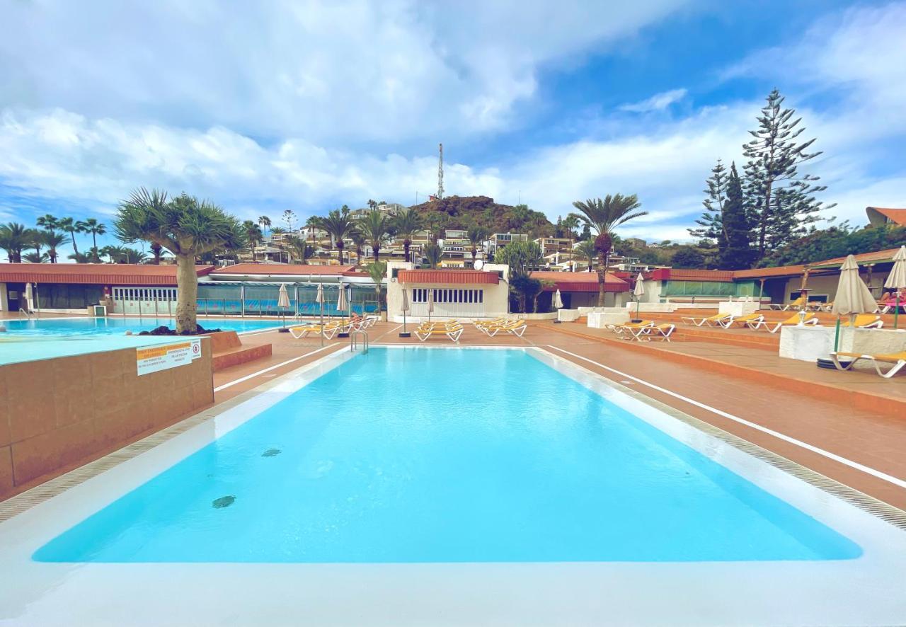 Sea Views, Relax, Maspalomas, Enjoy! San Bartolomé Exterior foto