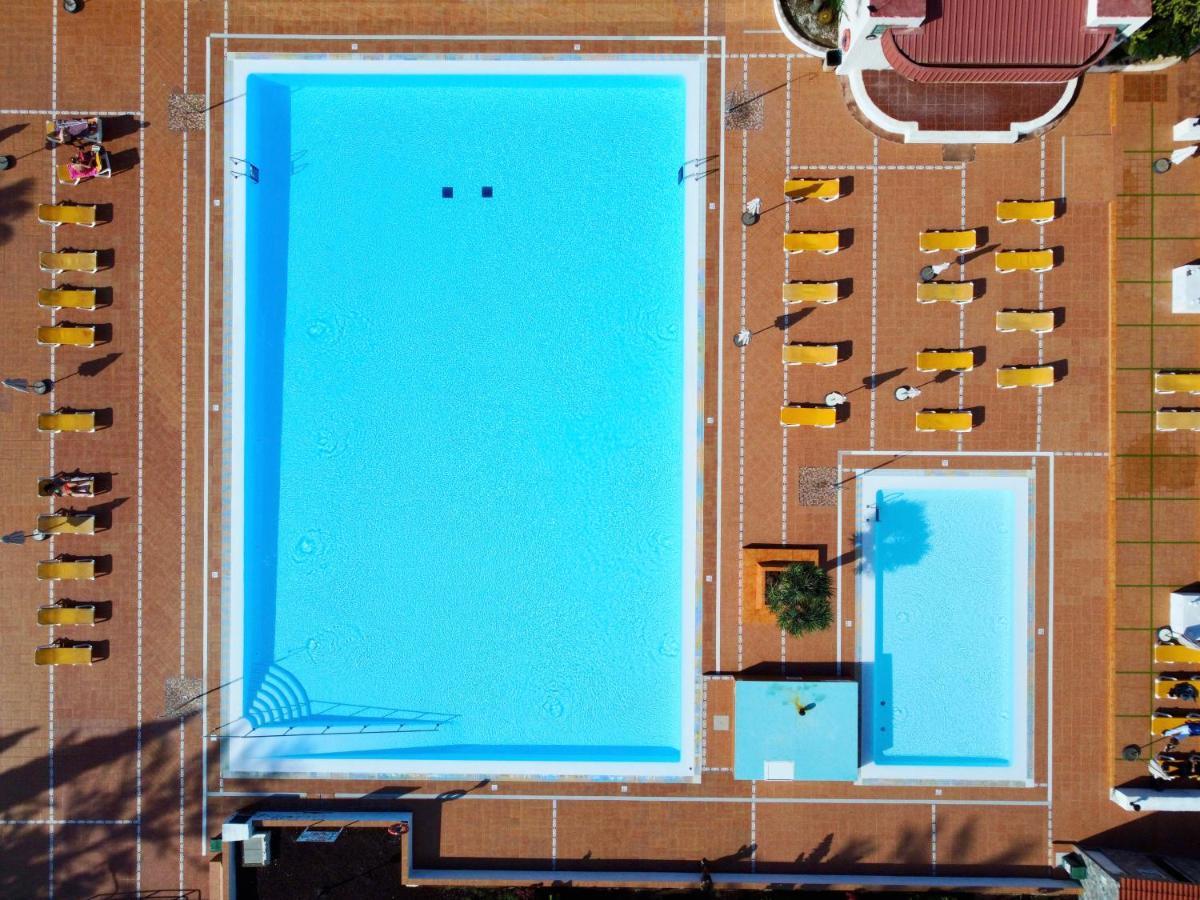 Sea Views, Relax, Maspalomas, Enjoy! San Bartolomé Exterior foto