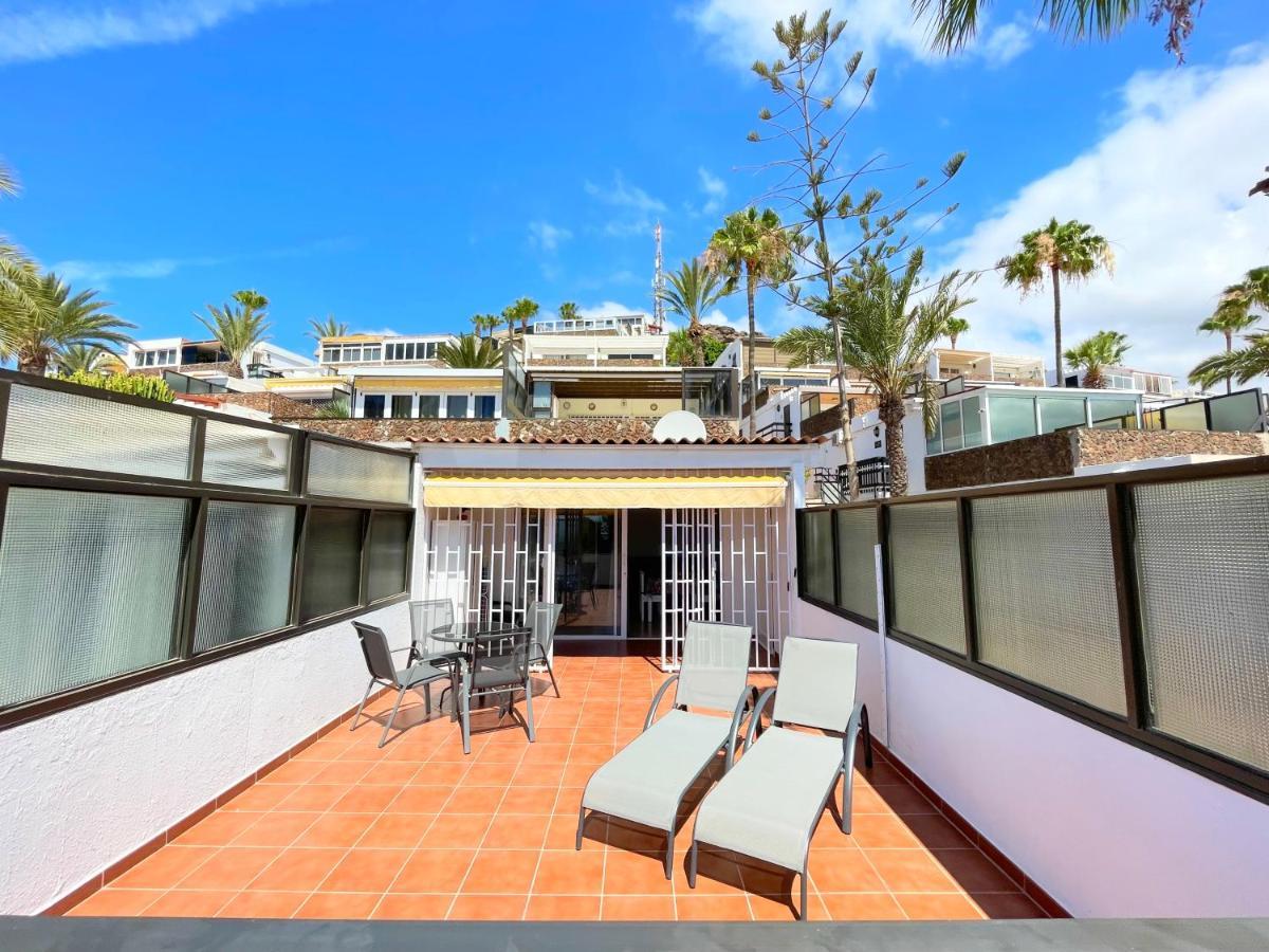 Sea Views, Relax, Maspalomas, Enjoy! San Bartolomé Exterior foto