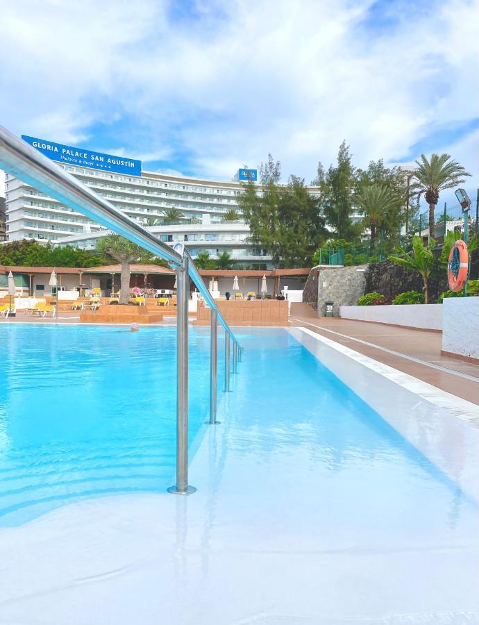 Sea Views, Relax, Maspalomas, Enjoy! San Bartolomé Exterior foto